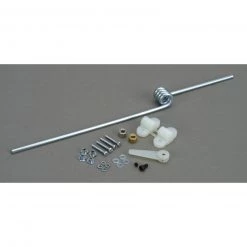 Dubro Products Nose Gear, Straight