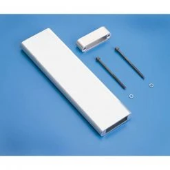 Dubro Products Exhaust Extension Stock, 6"