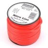 Dubro Products Silicone 50' Fuel Tubing, Red