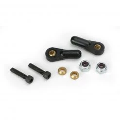 Dubro Products Monster Ball Links, 6-32