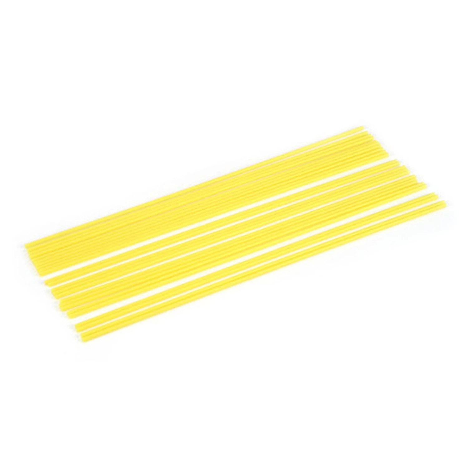 Dubro Products Antenna Tube, Yellow (24)