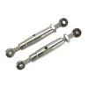 Dubro Products Turnbuckles, 1/4 Scale