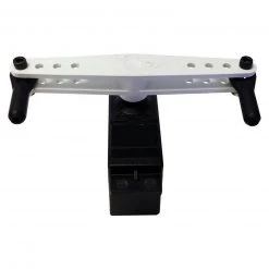 Dubro Products Full Dual Servo Arm (2): Hitec