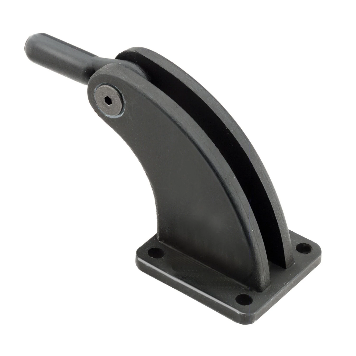 Dubro Products Heavy Duty Dual Control Horn, 2 pk