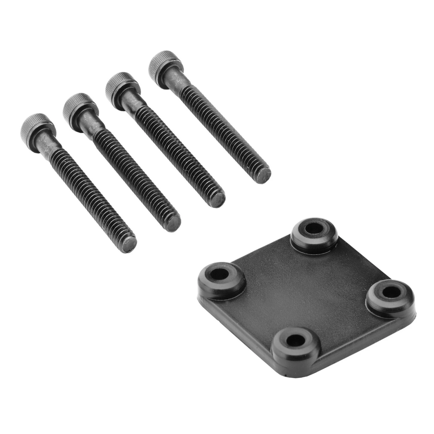 Dubro Products Heavy Duty Dual Control Horn, 2 pk - Image 2