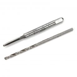 Dubro Products Tap & Drill Sets, 2-56