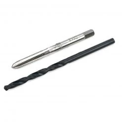 Dubro Products Tap & Drill Sets, 8-32