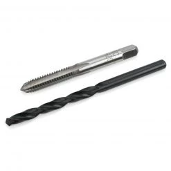 Dubro Products Tap & Drill Sets, 1/4-20