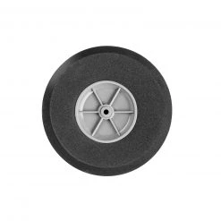 Dubro Products Super Lite XL Wheels, 4"