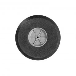 Dubro Products Super Lite XL Wheels, 4.5"