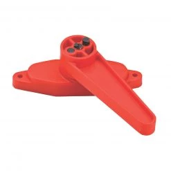 Dubro Products E/Z Bender Wire Forming Tool: .015 to .047