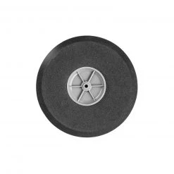 Dubro Products Super Lite XL Wheels, 5"