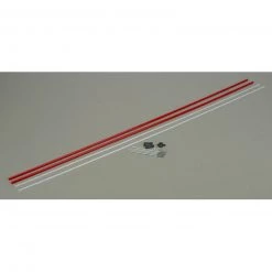 Dubro Products Lazer Pushrods, 36"