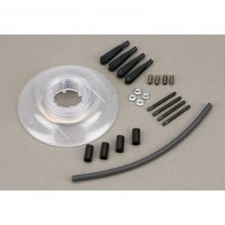 Dubro Products Pull-Pull System, 2-56