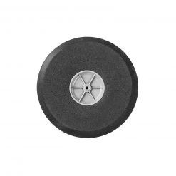 Dubro Products Super Lite XL Wheels, 5.5"