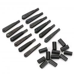 Dubro Products Bulk Kwik-Links, 2-56