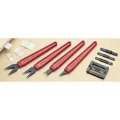 Dubro Products Hinge Slotter Kit