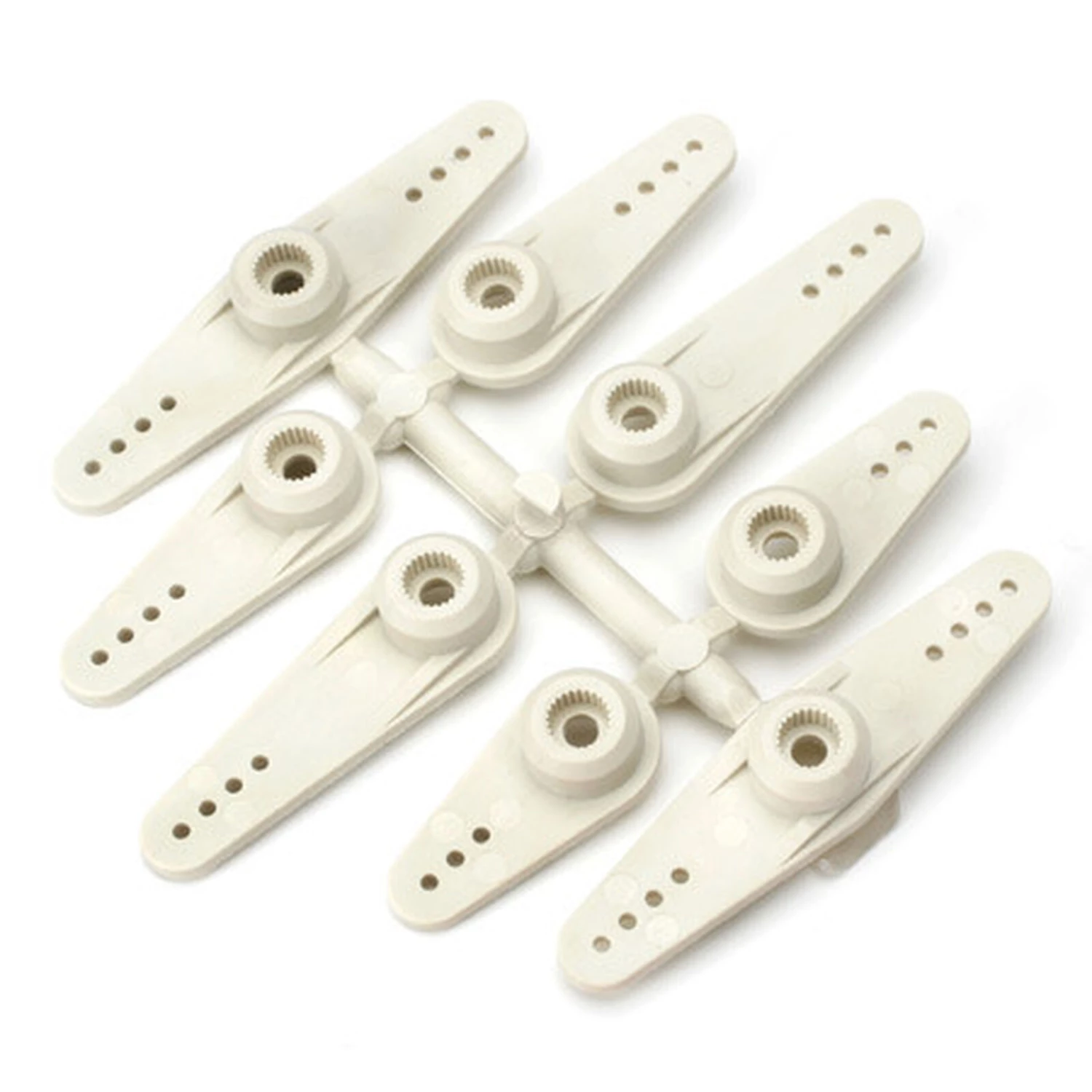 Dubro Products Super Strength Long Servo Arms: HRC