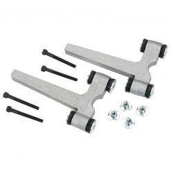 Dubro Products 4-Cycle Engine Mount, .45-.80