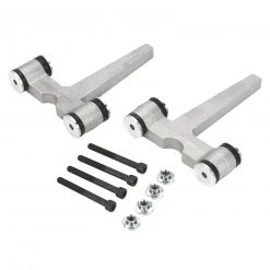 Dubro Products Engine Mount, 1.20-1.50 4-cycle, 1.20-1.80 2-cycle