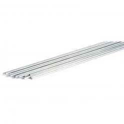 Dubro Products Threaded Rods, 2mm x 762mm (24)