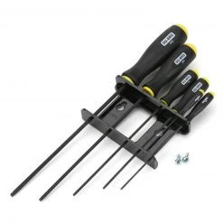 Dubro Products Ball Driver Set with Holder (6 pc)