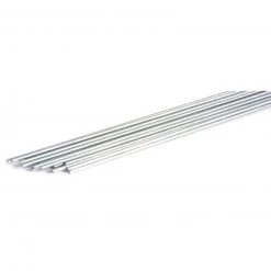 Dubro Products Threaded Rods, 4-40 x 48" (24)