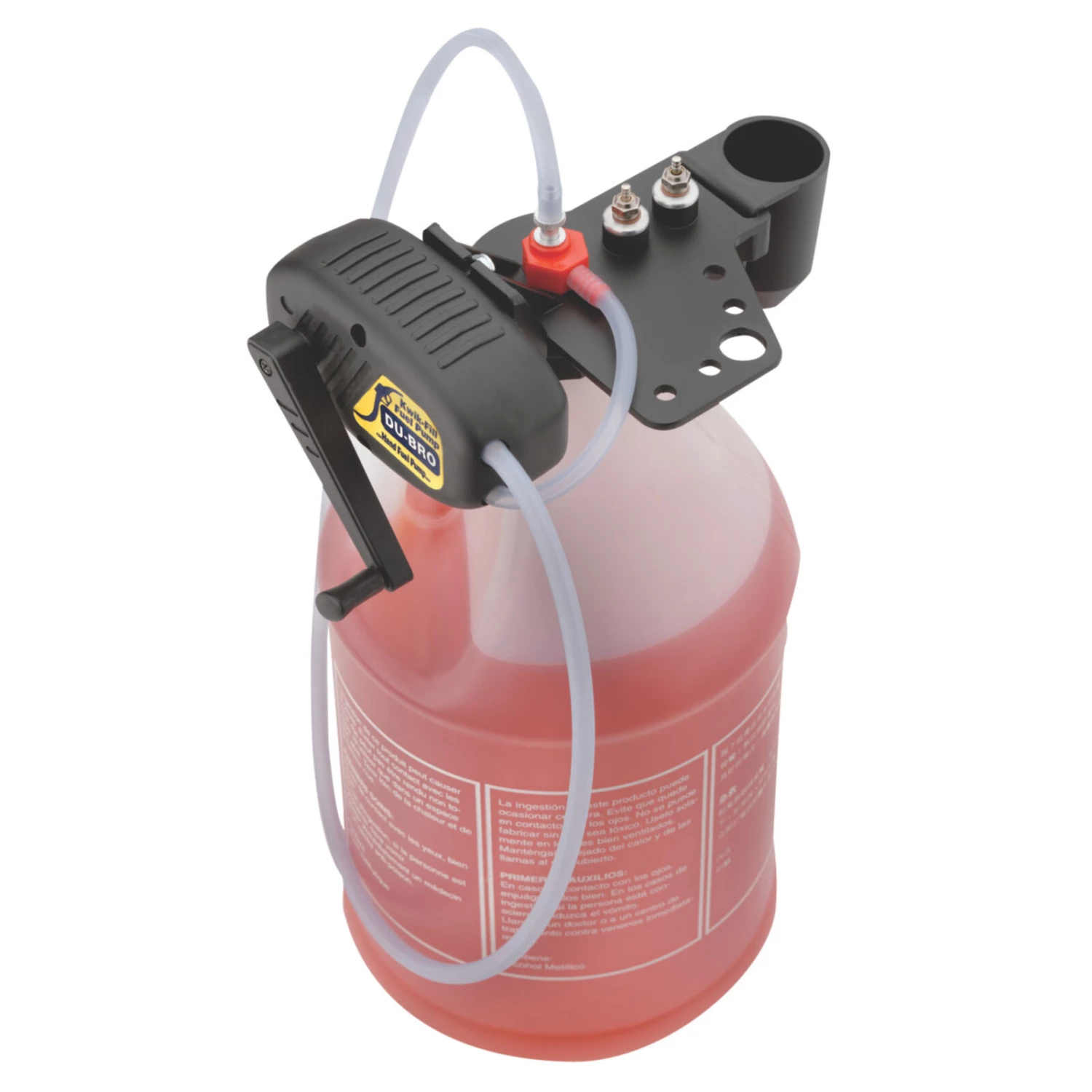 Dubro Products Fillin' Station Unloaded (W/O Ignitor & Wrench)