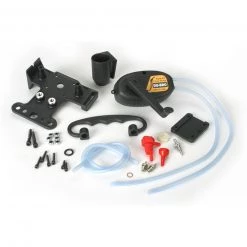 Dubro Products Fillin' Station Can Mount Unloaded