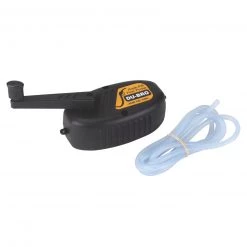 Dubro Products Kwik Fill Fuel Pump