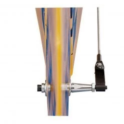 Dubro Products HD Adj Control Horns, .40-.91