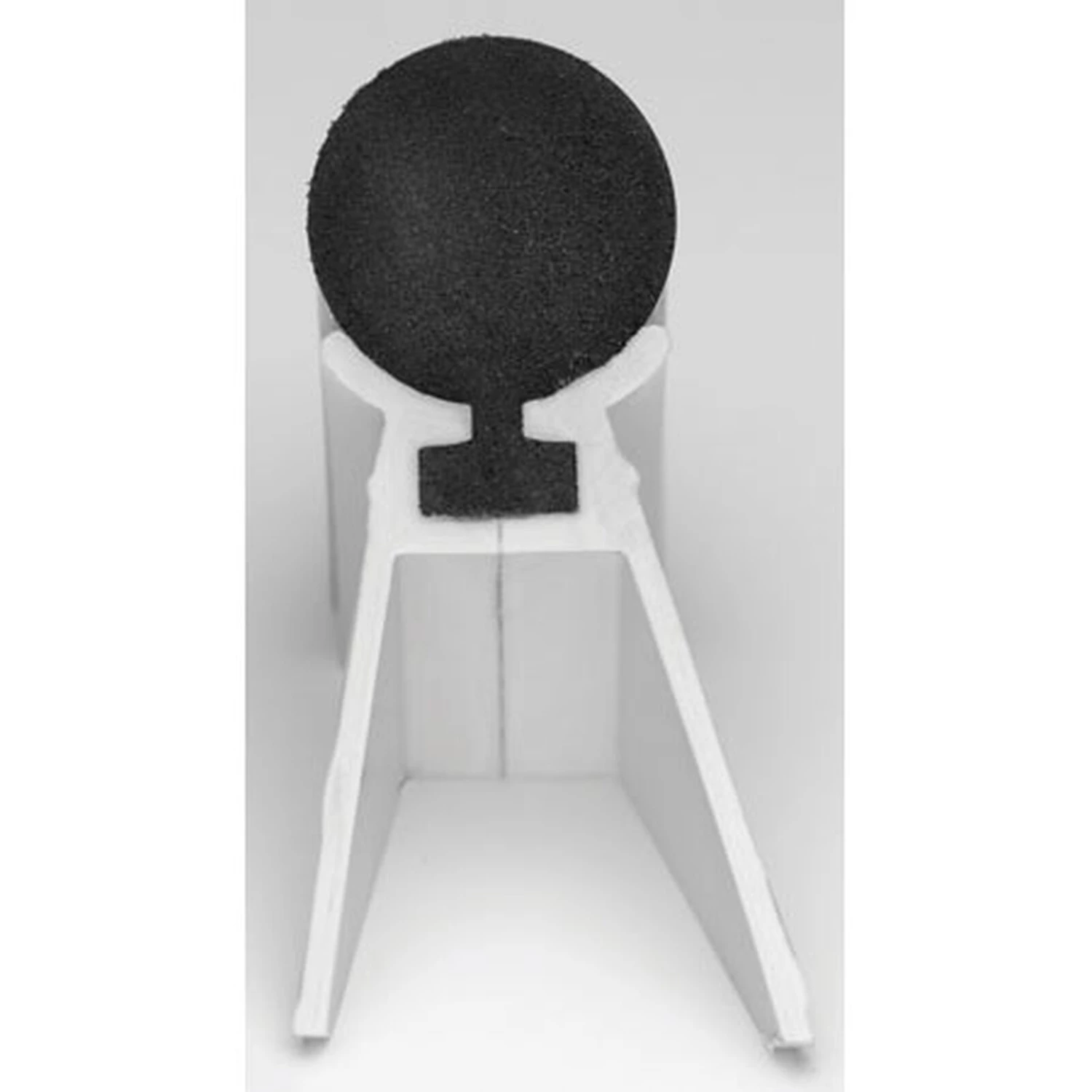 Dubro Products 1/3 Scale Vintage Wheels, 9.33" (2) - Image 2