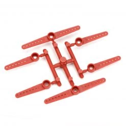 Dubro Products Micro Servo Arm XL-Hitec (6)