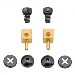 Dubro Products Square-Lok Pushrod Connector (12)