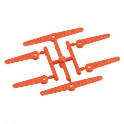 Dubro Products Micro Servo Arm XL: SPM DSP60 (6)