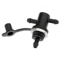 Dubro Products E/Z Fill Fueling Valve: Large